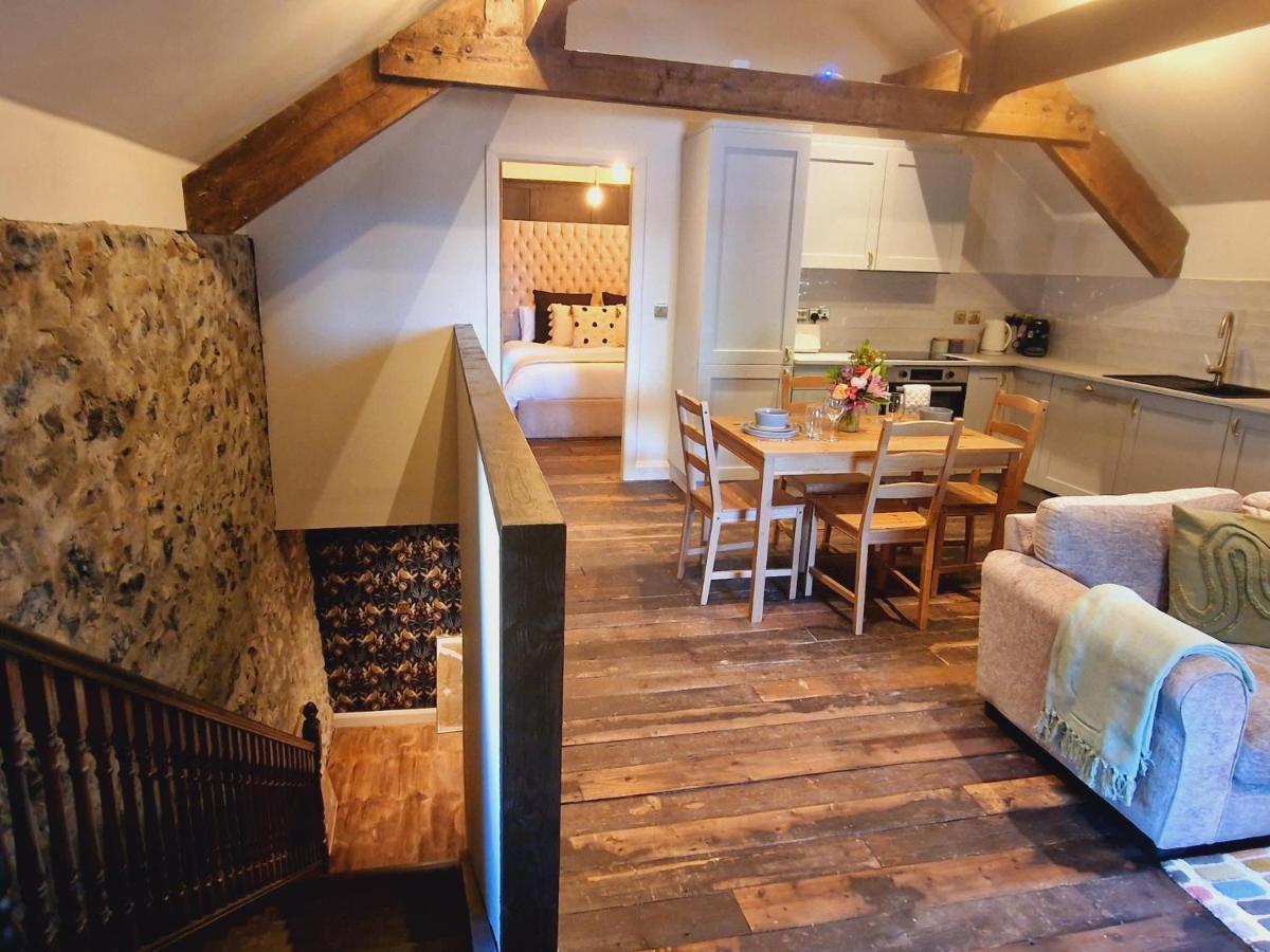 Blackberry Barn Ballymena Eksteriør bilde